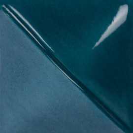 Aquamarine - 2 oz. Fundamentals  Underglaze by Mayco Colors Aquamarine - 2 oz. Fundamentals  Underglaze by Mayco Colors